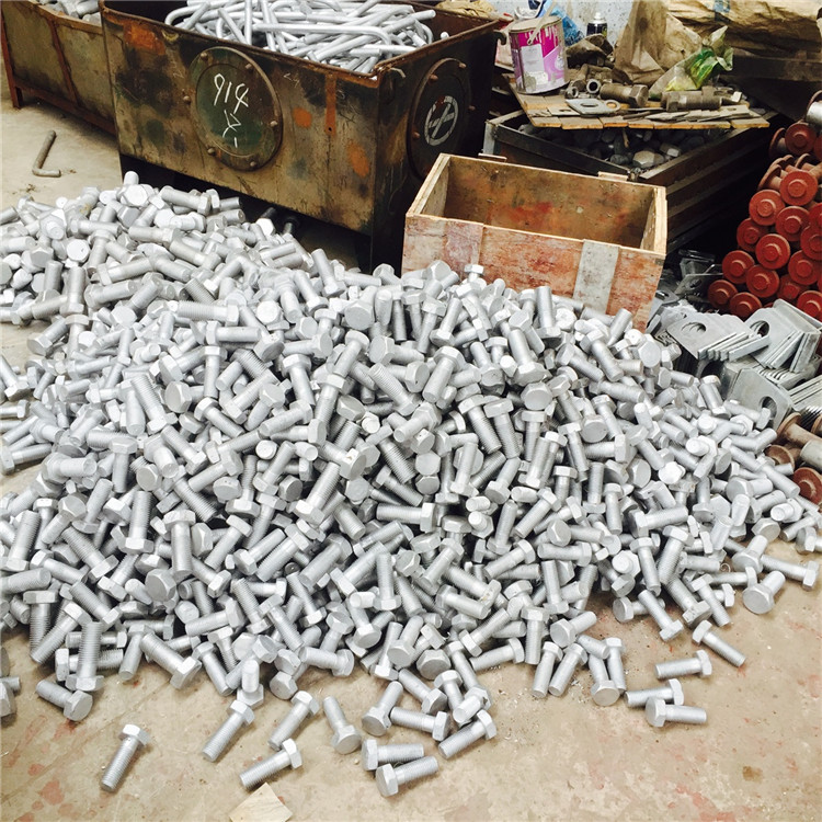  預埋件（金屬配件）